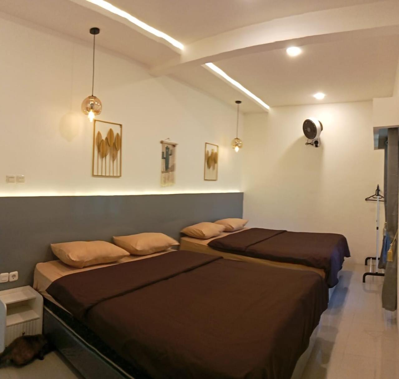 Villa Meilody 4 - Hera Space Paragajen Экстерьер фото
