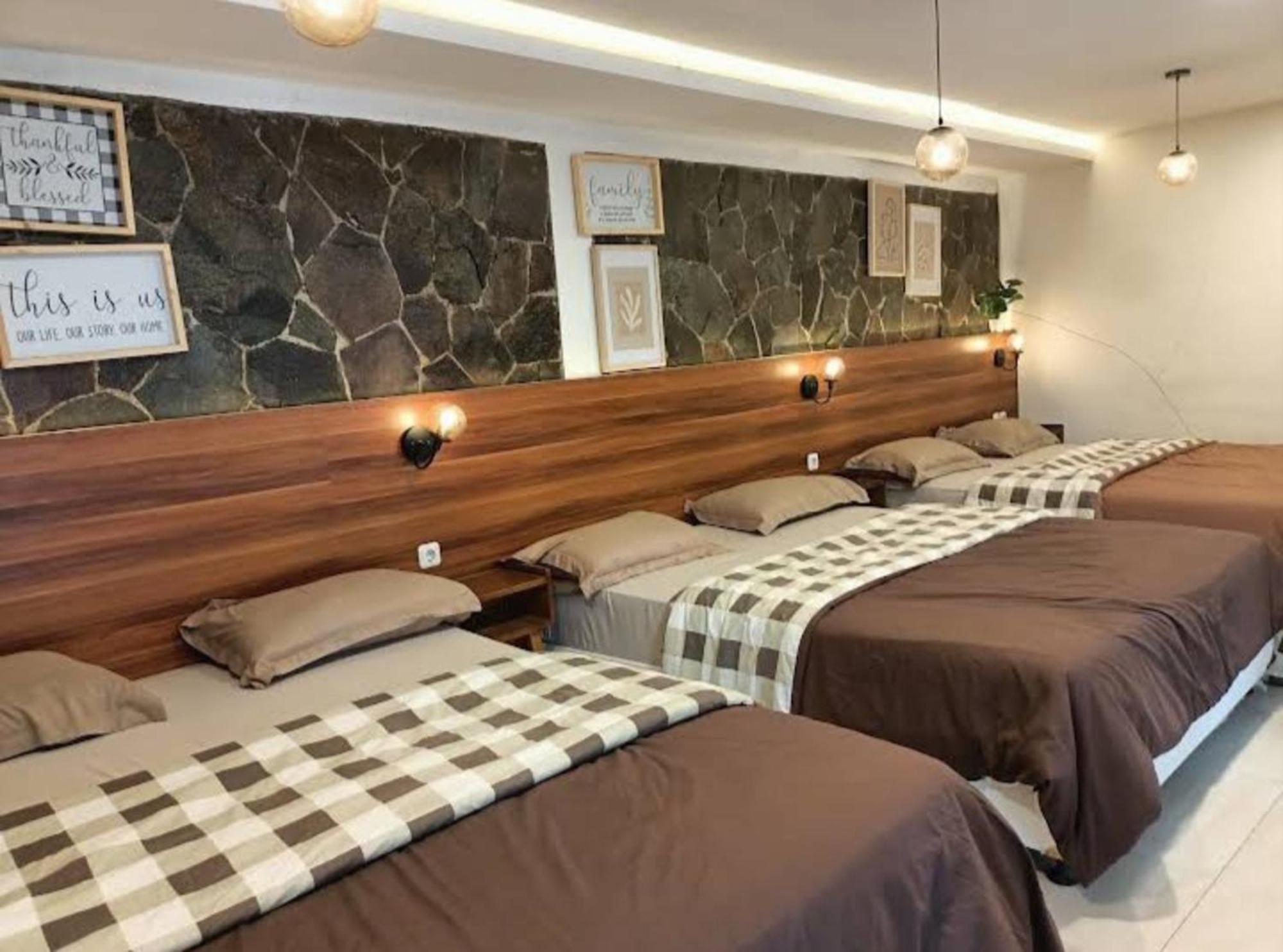 Villa Meilody 4 - Hera Space Paragajen Экстерьер фото