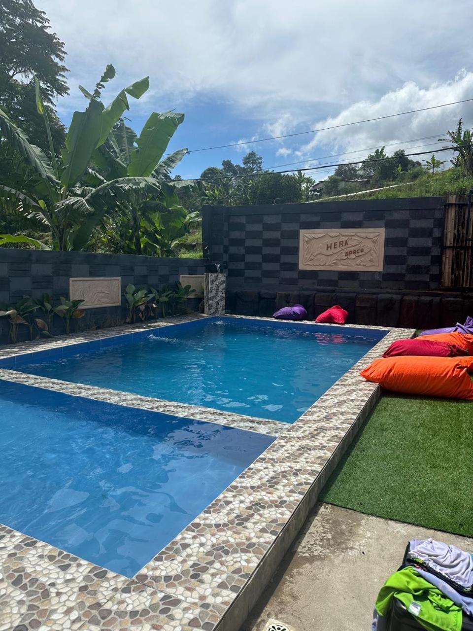 Villa Meilody 4 - Hera Space Paragajen Экстерьер фото