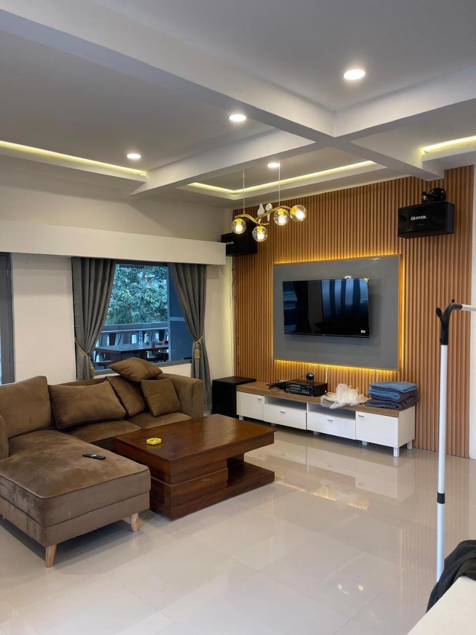 Villa Meilody 4 - Hera Space Paragajen Экстерьер фото