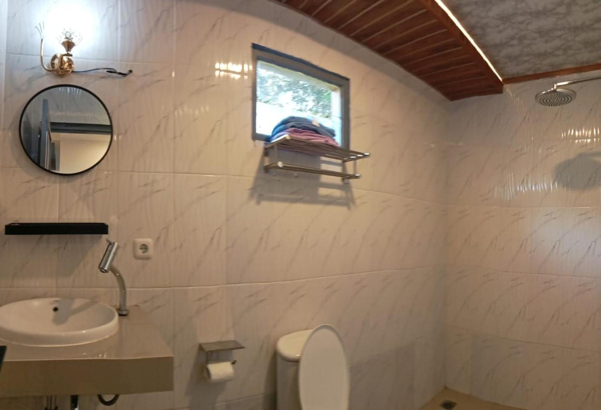 Villa Meilody 4 - Hera Space Paragajen Экстерьер фото